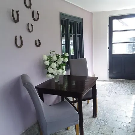 Bed & Breakfast Puszta Eldorado *