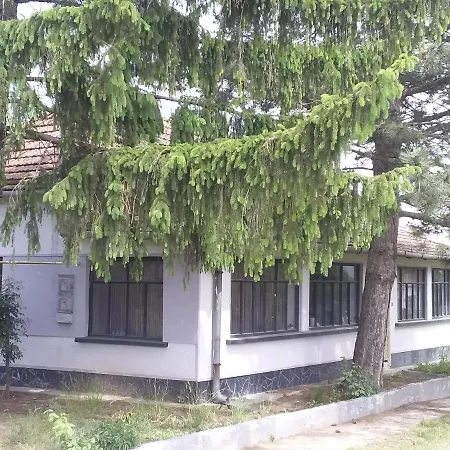 Bed & Breakfast Puszta Eldorado