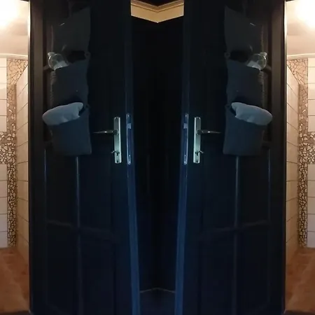Puszta Eldorado * Tiszagyenda