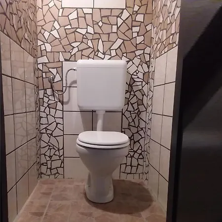 Panzió Puszta Eldorado Tiszagyenda