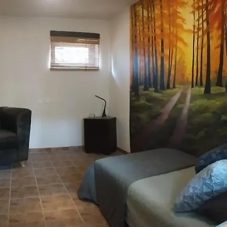 Puszta Eldorado Panzió Tiszagyenda