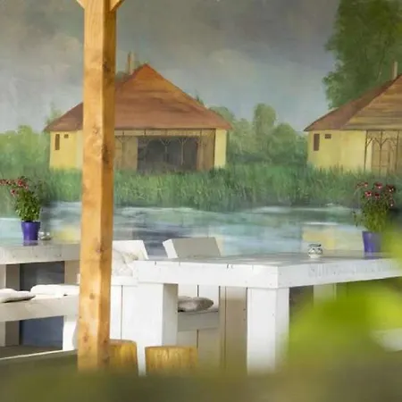 Bed & Breakfast Puszta Eldorado