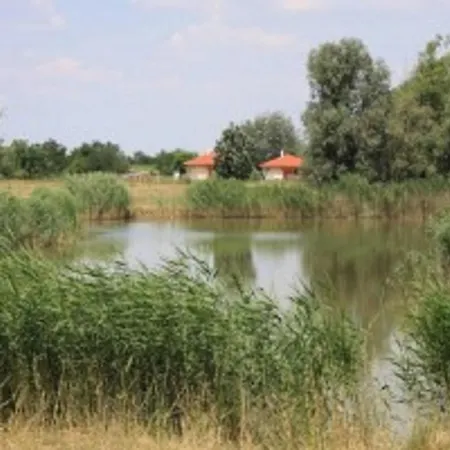 Couette-café Puszta Eldorado Tiszagyenda