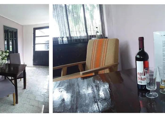 Bed & Breakfast Puszta Eldorado