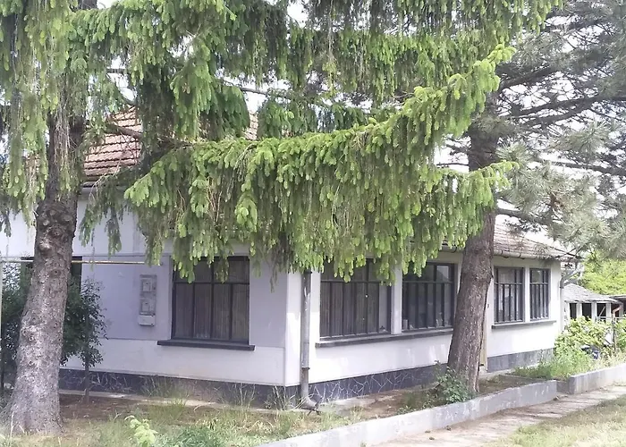 Oda ve Kahvaltı Puszta Eldorado