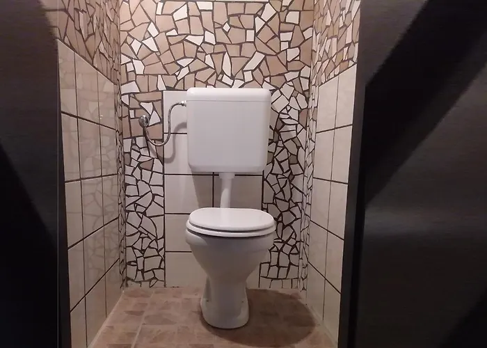 Oda ve Kahvaltı Puszta Eldorado Tiszagyenda