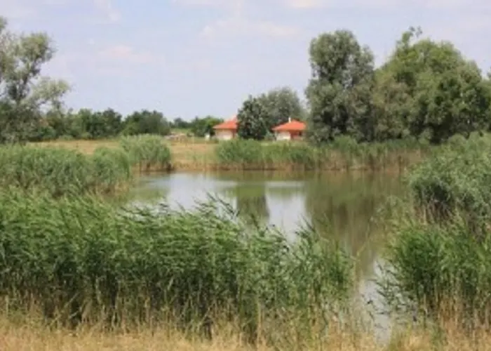 Couette-café Puszta Eldorado Tiszagyenda